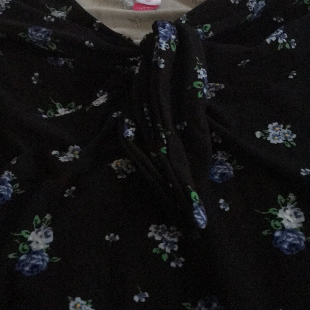 Basic dress - Picture 4 of 4